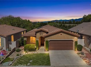 1486 Signal Peak, Beaumont, CA 92223