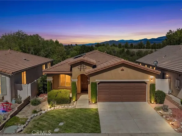 1486 Signal Peak, Beaumont, CA 92223