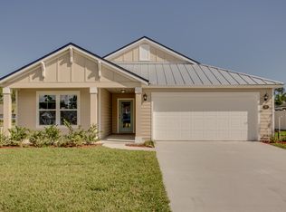 25 Salt Point, Saint Augustine, FL 32086