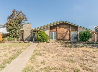 410 Bedford Dr, Richardson, TX 75080
