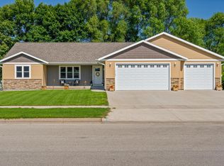 3125 Horton St, Holmen, WI 54636