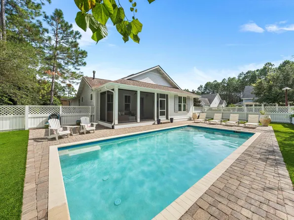 633 Breakers St, Watersound, FL 32461