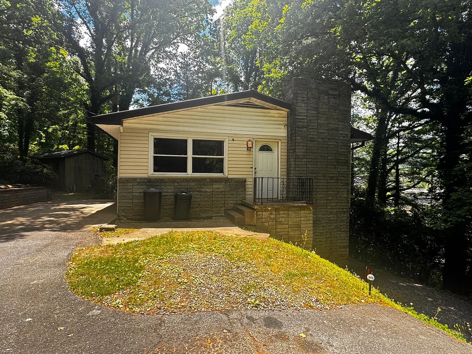 62 Cullowhee Heights — Photo 2