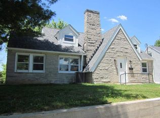 417 Constable Dr, Ellettsville, IN 47429