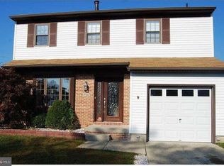 257 Ipswich Ln, Williamstown, NJ 08094