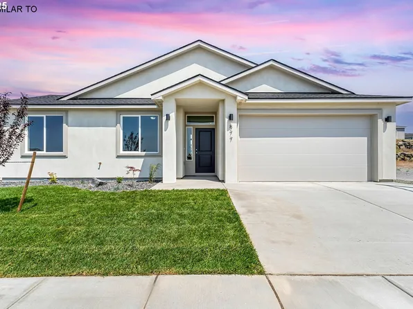 1311 Kimber Dr, Hermiston, OR 97838
