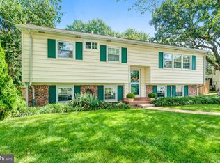 6109 Larkspur Dr, Alexandria, VA 22310