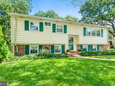 6109 Larkspur Dr, Alexandria, VA, 22310