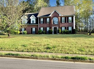 745 Lynn Milam Ln, Conyers, GA 30094