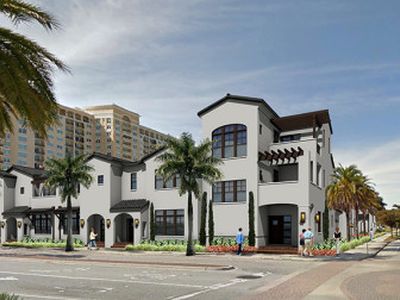 1261 Blvd Of The Arts, Sarasota, FL, 34236
