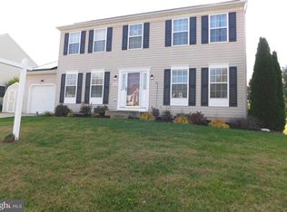 545 Kenan St, Taneytown, MD 21787
