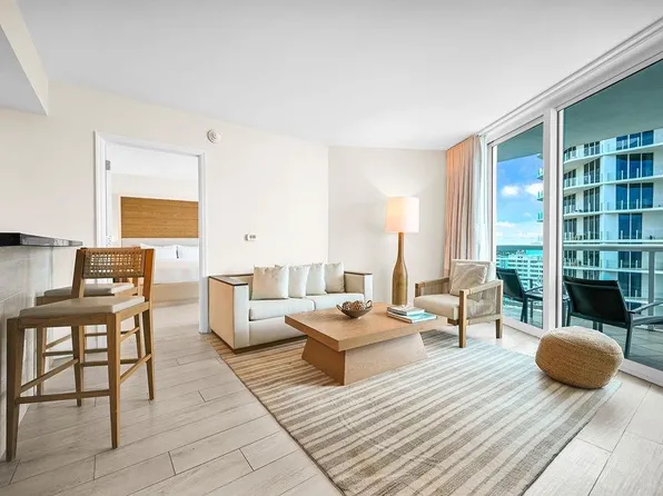 505 N Ft Lauderdale Bch Boulevard #2006, Fort Lauderdale, FL 33304