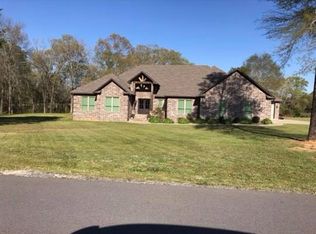 26 Gloria Dr, Greenbrier, AR 72058