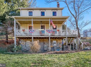 2578 Ridgeview Rd, Dallastown, PA 17313