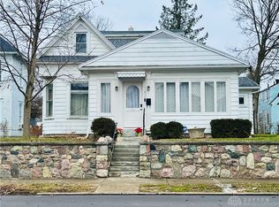 806 W High St, Piqua, OH 45356