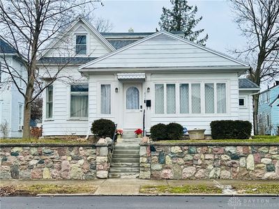 806 W High St, Piqua, OH, 45356
