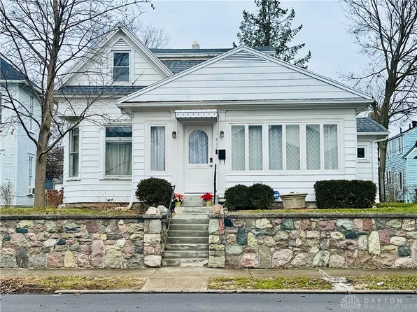 806 W High St, Piqua, OH 45356