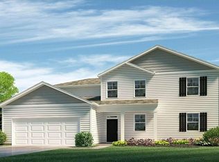 32 Logging Hill Dr #RUCSAM, Richmond Hill, GA 31324