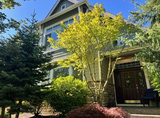 3443 NE Meadow Way, Issaquah, WA 98029
