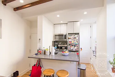 Rented by Nolita Group