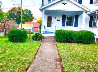 1 E 9th St, Frederick, MD 21701