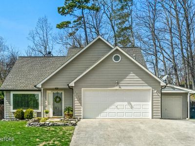3238 Kingsmore Dr, Knoxville, TN, 37921