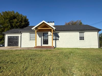 1415 N Main St, Monticello, KY, 42633