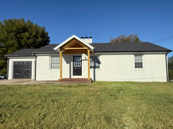 1415 N Main St, Monticello, KY 42633