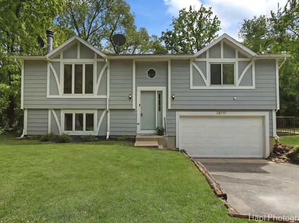 26717 W Wooster Lake Dr, Ingleside, IL 60041