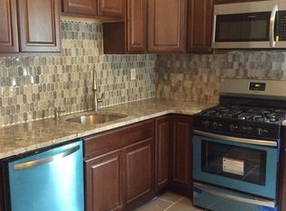 227 Talbot Ave APT 3, Dorchester Center, MA 02124