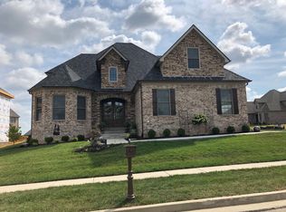 2326 Coroneo Ln, Lexington, KY 40509