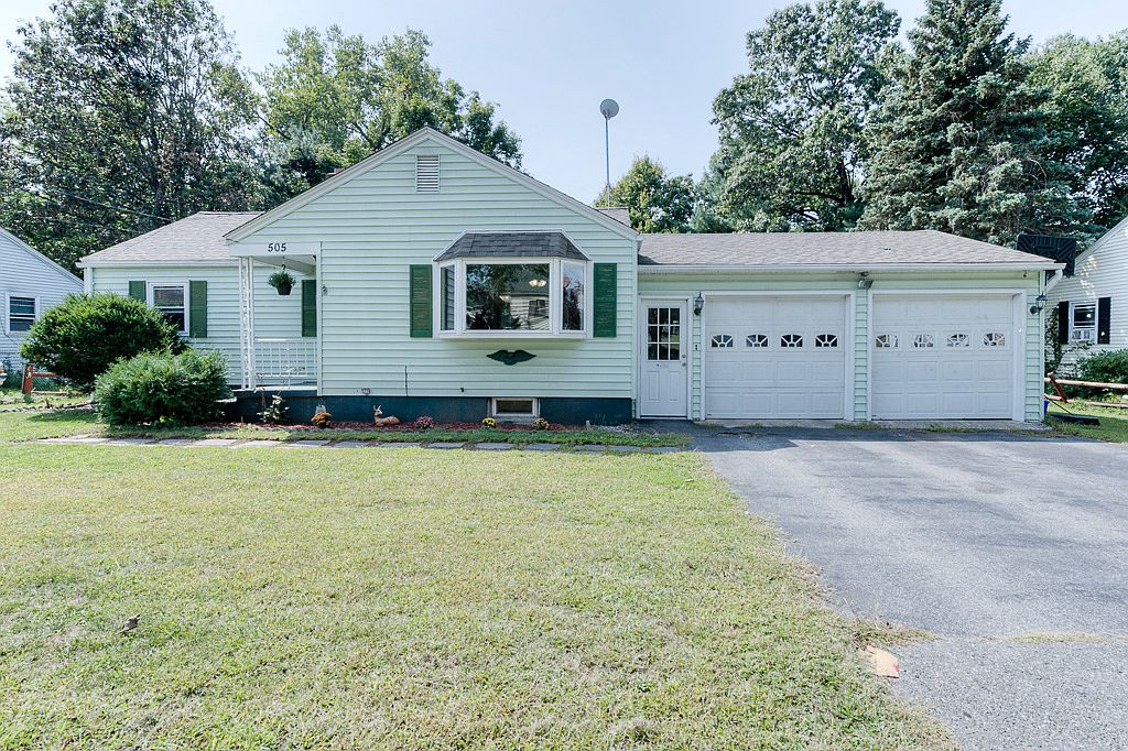 505 Irene St, Chicopee, MA 01020 Zillow