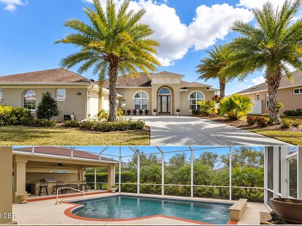 3470 Tesoro Cir, New Smyrna Beach, FL 32168