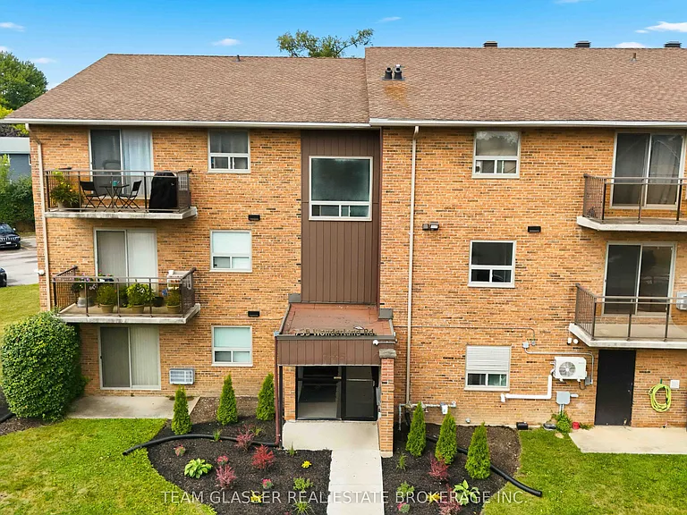735 Wonderland Rd S #302 — Photo 30