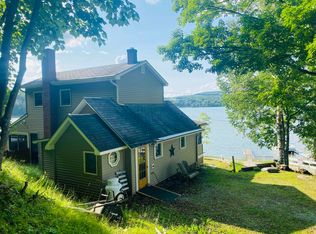 1191 Parker Rd, Barton, VT 05875