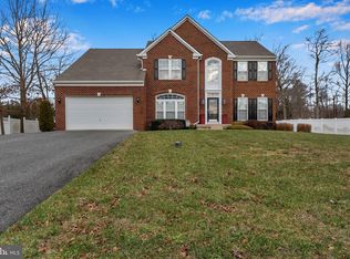 1414 Cherokee Ln, Vineland, NJ 08361