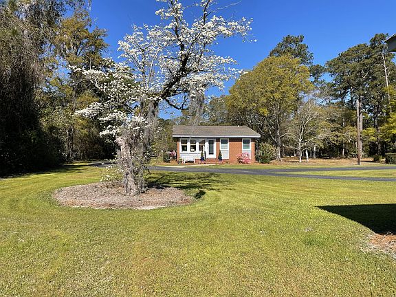 back of house