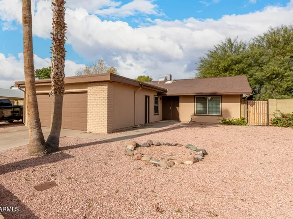 4942 W TOWNLEY Avenue, Glendale, AZ 85302