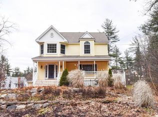 129 Hardy St, Dunstable, MA 01827