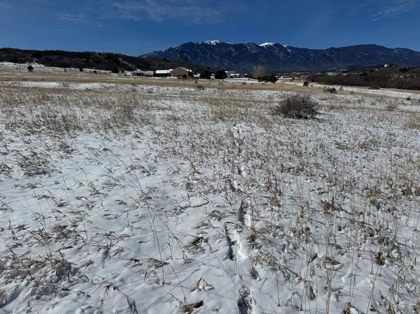 Tbd Antoinette Ln, Colorado City, CO 81019