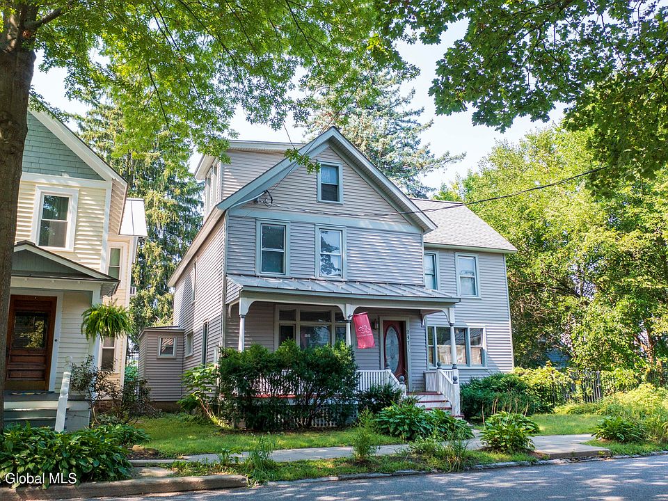 247 Nelson Avenue, Saratoga Springs, NY 12866 Zillow