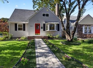 2357 Mountain Ave, Scotch Plains Twp., NJ 07076