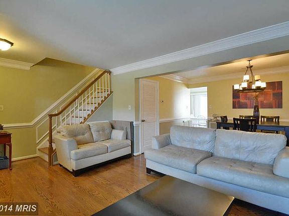 4th image of 3327 Ladino Ct