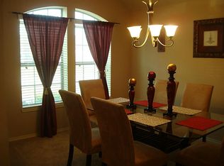 1418 Kallie Hills Ln, Spring, TX 77386