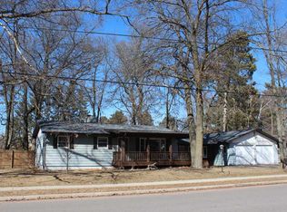 1908 Neupert Ave, Weston, WI 54476