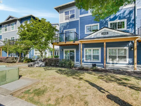 22836 SW Forest Creek Dr Unit 201, Sherwood, OR 97140