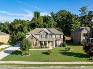 110 Village Green Ct SW, Lilburn, GA 30047