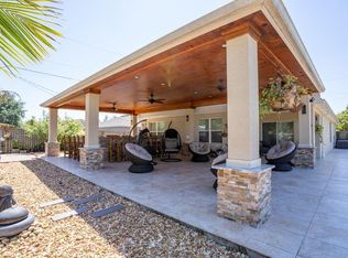 4611 SW Albacore St, Port Saint Lucie, FL 34953