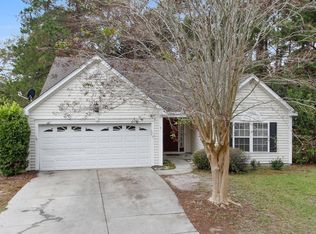 8 Old Farm Rd, Bluffton, SC 29910