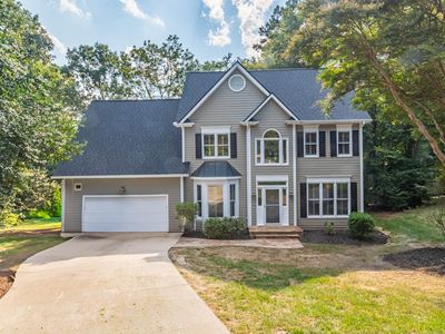3009 Walton Heath Ct, Raleigh, NC, 27612